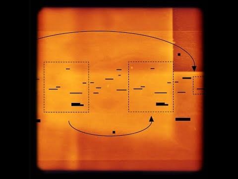 Brian Eno - New Space Music 1993