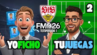 Cómo cambiar el encargado de las hornadas de juveniles