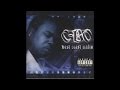 C-Bo - "West Coast Mafia Gang" (feat. Phats Bossi, max Julian, H60Dsta Rob, Speedy & Cool Nutz)