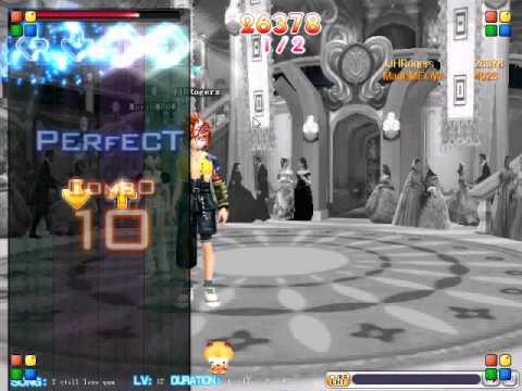 i still love you sdox