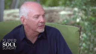 William Paul Young: "The Brokenness of the Human Heart Is Being Exposed" | SuperSoul Sunday | OWN