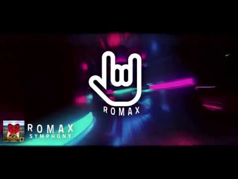 Clean Bandit - Symphony (ROMAX Release)