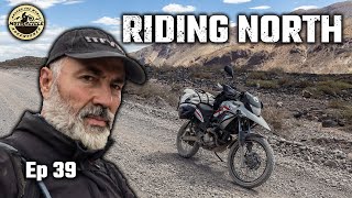 The Detour Made our Riding Day | S21 EP39