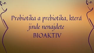 BioAktiv Klasik Family bez příchutě 375 g