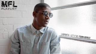 Labrinth - Let It Be (TORN Remix)