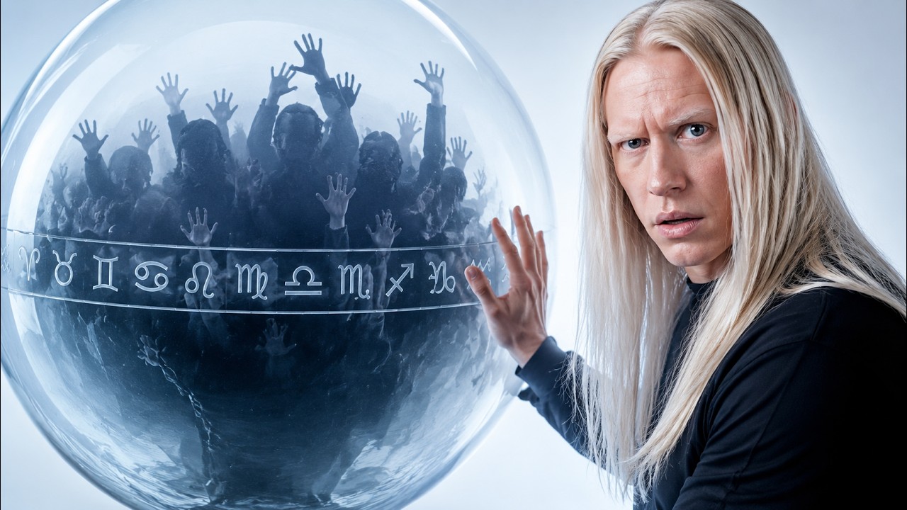 What Happens When You Go BEYOND the Zodiac? Most People NEVER Escape