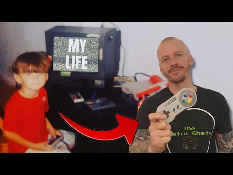 My Life...In Gaming!