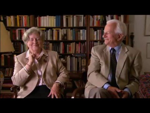 Erinnerungen an den Politiker Richard von Weizsäcker 2015