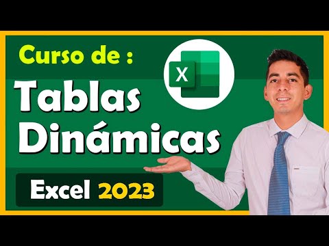 PIVOT TABLES IN EXCEL 2021 (Complete Guide)