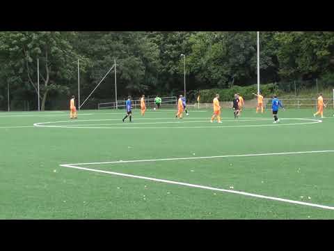 U19, ČLD, Rokycany - Most, 19.9.2021.