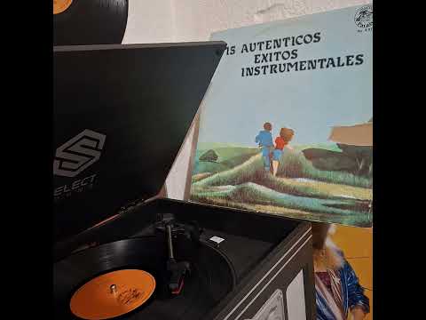 GEMINI "L'Amour Interdit". 1978