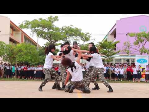 [Cover Dance] EXO - Monster by Thirteen Plus
