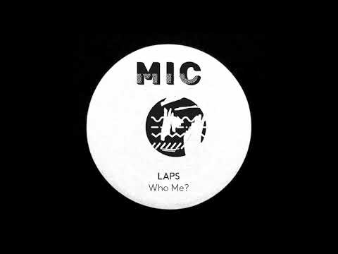 LAPS  - Ladybug (MIC Records 2017)