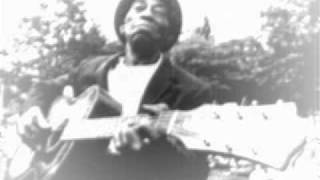 Mississippi John Hurt - Monday Morning Blues