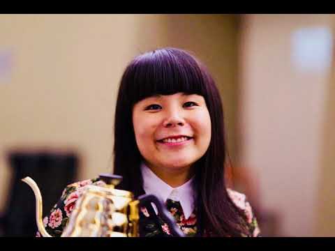 KTTS 124 : Founder Friday! w/ Emi Fukahori, World Brewers Cup Champion and Co-Founder of MAME...