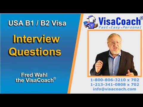 download lagu mp3 mp4 B1 B2 Visa Interview Questions And Answers 2017, download lagu B1 B2 Visa Interview Questions And Answers 2017 gratis, unduh video klip B1 B2 Visa Interview Questions And Answers 2017