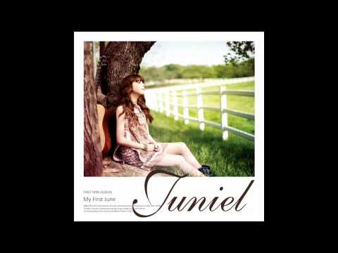 [ 01. Juniel (주니엘) - illa illa (일라 일라) ]
