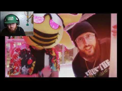 Fully Independent Rapper Reacts to Hi-Rez, ALWZ SNNY, Sincerely Collins -   Good Vibrations