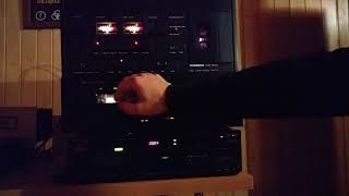 Download lagu Nakamichi Dragon vs. Tascam 112R vs. Tandberg TCD440 mp3