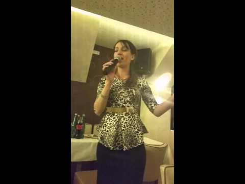 Nilvesa Hajdarevic Nilvi uzivo - sirotinja ljude svadja (semsa)