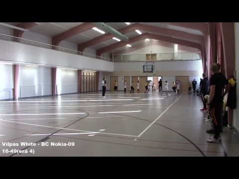 Vilpas White - BC Nokia-09