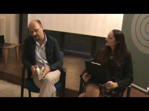 Intervista al Prof. Marco Caratozzolo su Tommaso Fiore