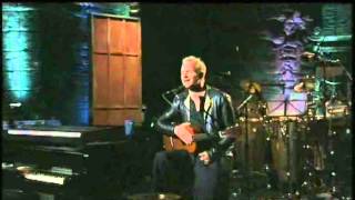 STING - Walking on the moon - Jazz version  HD STEREO
