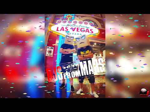 Doja Cat Vs deadmau5 Vs Dom Dolla - Not Exactly A Boss Btch In San Frandisco (Djs From Mars Bootleg)