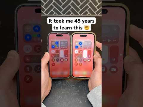 Fix your phone’s brightness 📱 #lifehacks #lifetips #iphonetips #iphonetricks #iphonehacks #iphone