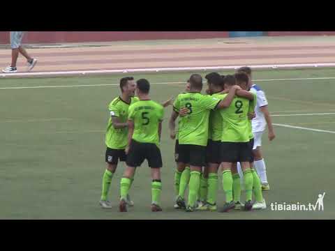 GOLES   UD Gran Tarajal ST 5 - SD Tenisca 0