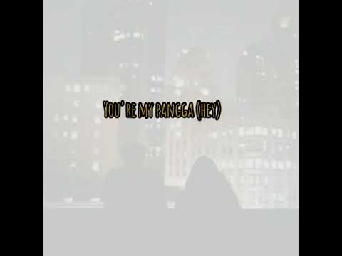 Pangga//Matthaois ft. Soulthrll (Lyrics)