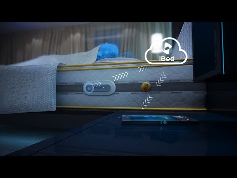 iBed Salidor video thumbnail