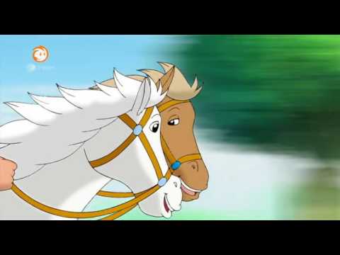 Trailer-Vorschau: Bibi und Tina