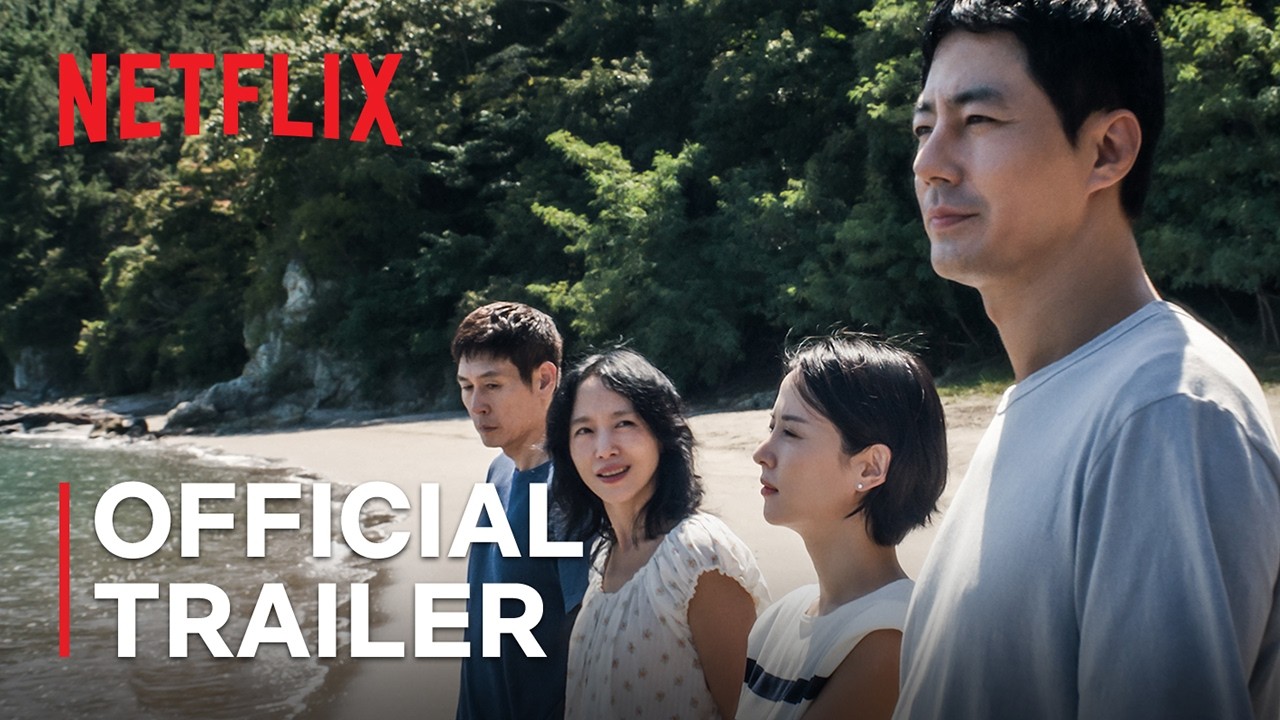 Possible Love | Official Trailer | Netflix