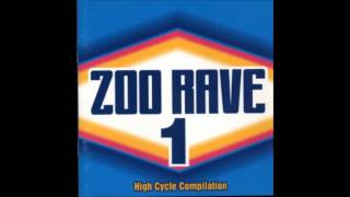 Zoo Rave - Xenon - Hellfire