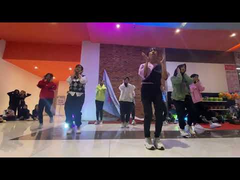 [230422] TREASURE - 다라리 (DARARI) | Dance Cover at Gateo Thrift Showcase From Indonesia