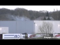 Shots heard at Paris shooting hostage site in.