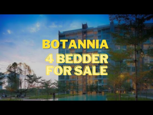 undefined of 1,561 sqft Condo for Sale in Botannia - Project Photos 17