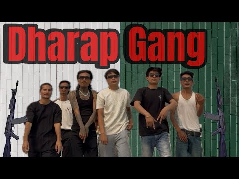 MC_Tattoo X Rohit - Dharaap Gang | (official Music video)