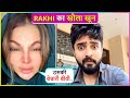 Rakhi Sawant BLAST At Adil Khan Durrani Says Uski Bechari Gareeb Wife..