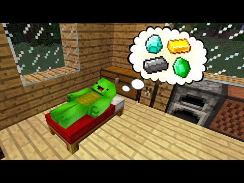 Minecraft: DREAM! - Asleep Custom Map