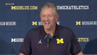 Football Press Conference: Kyle Whittingham (Dec. 28)