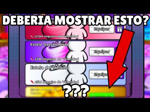 ACCIDENTALMENTE Encontré la ESTELA SIN PUBLICAR en  +1 ESCAPE DEL TECLADO