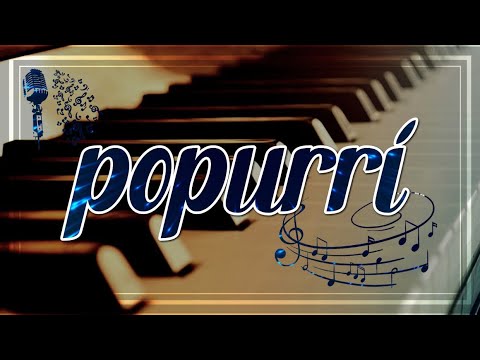 Popurrí de Fe ( Contigo Soy, Yo no voy a dudar ETC..) - Jaime Øspino / Cover
