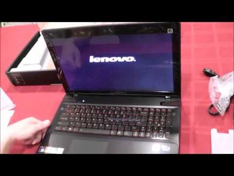 Lenovo Ideapad Y500 Gaming Laptop Review