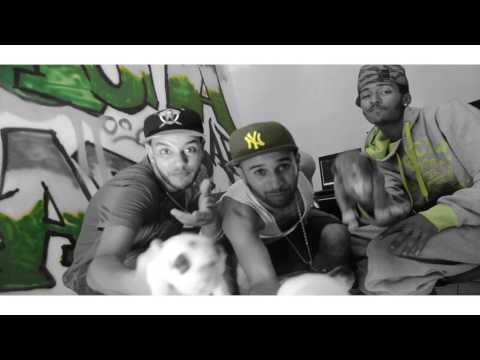 Master G - Morocco world muzik - klicka class 2015