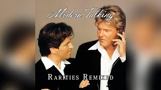 Modern Talking - Don&#39;t Lose My Number (&#39;98 Remix)