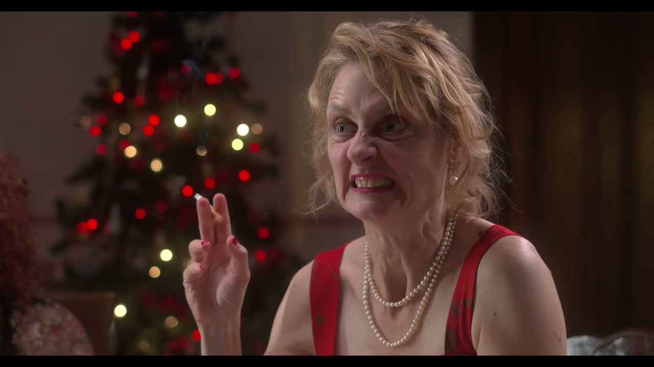 TF ENERC - Cortocircuito (2025) - Trailer