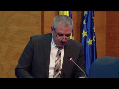 Prefect Costica Macaleti