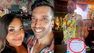 Perceptive Bartender Saves Women From Creep Who Won’t Take No For An Answer